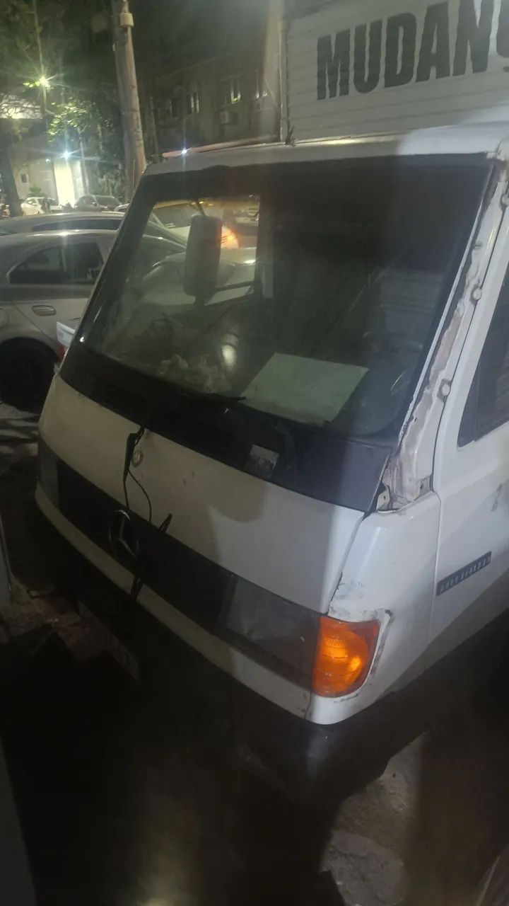 MB 180  - Foto 3