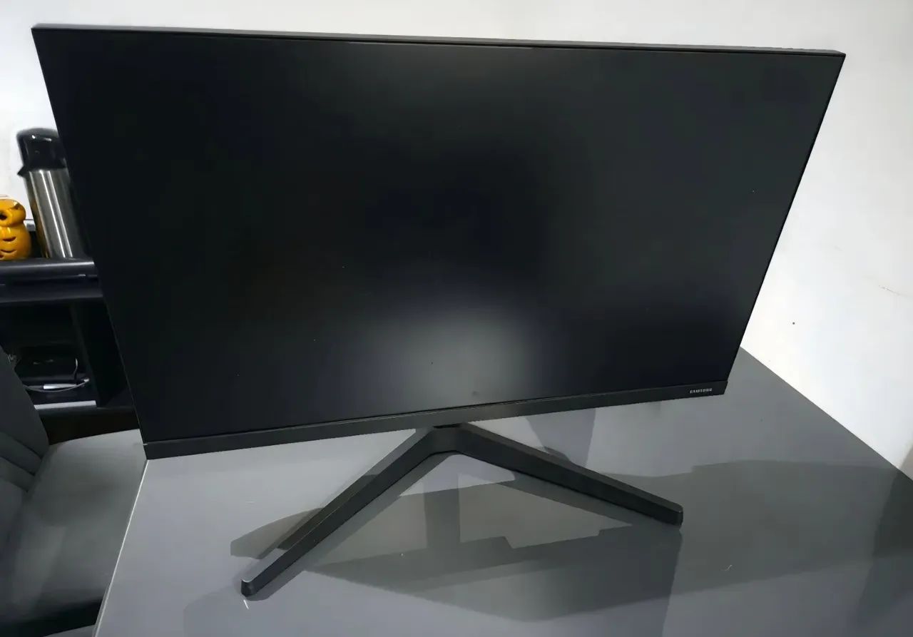 Monitor samsung 24 polegadas 