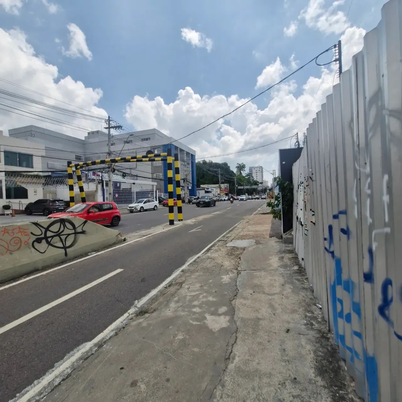 lindo predio comercial são Geraldo João Valério - Foto 2