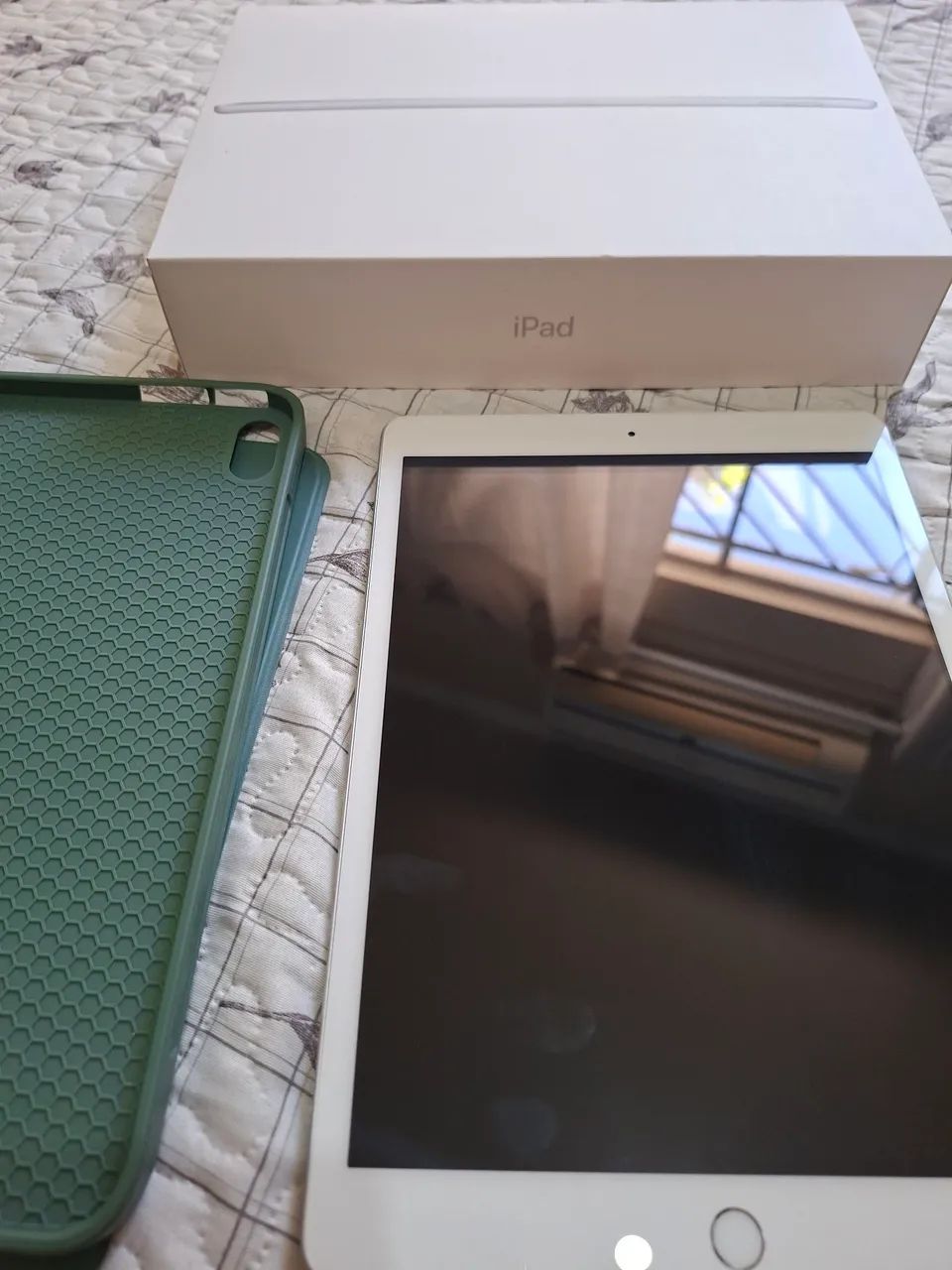 Ipad semi novo - Foto 3
