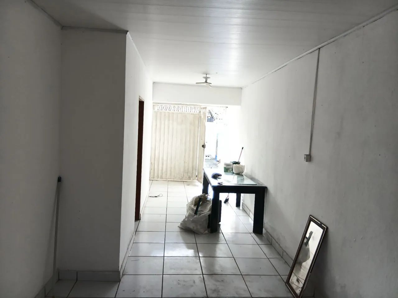 VENDO CASA NO SANTOS DUMONT  - Foto 4