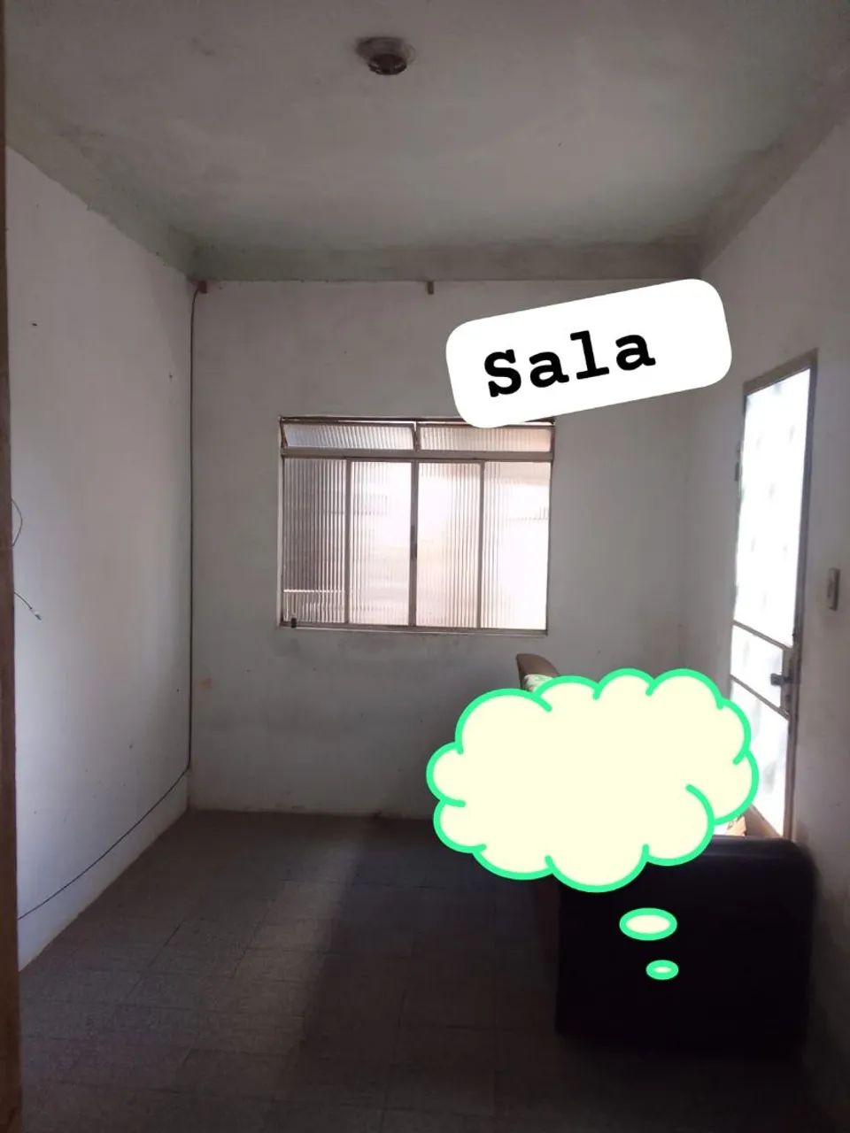 Vendo este Imóvel  - Foto 2