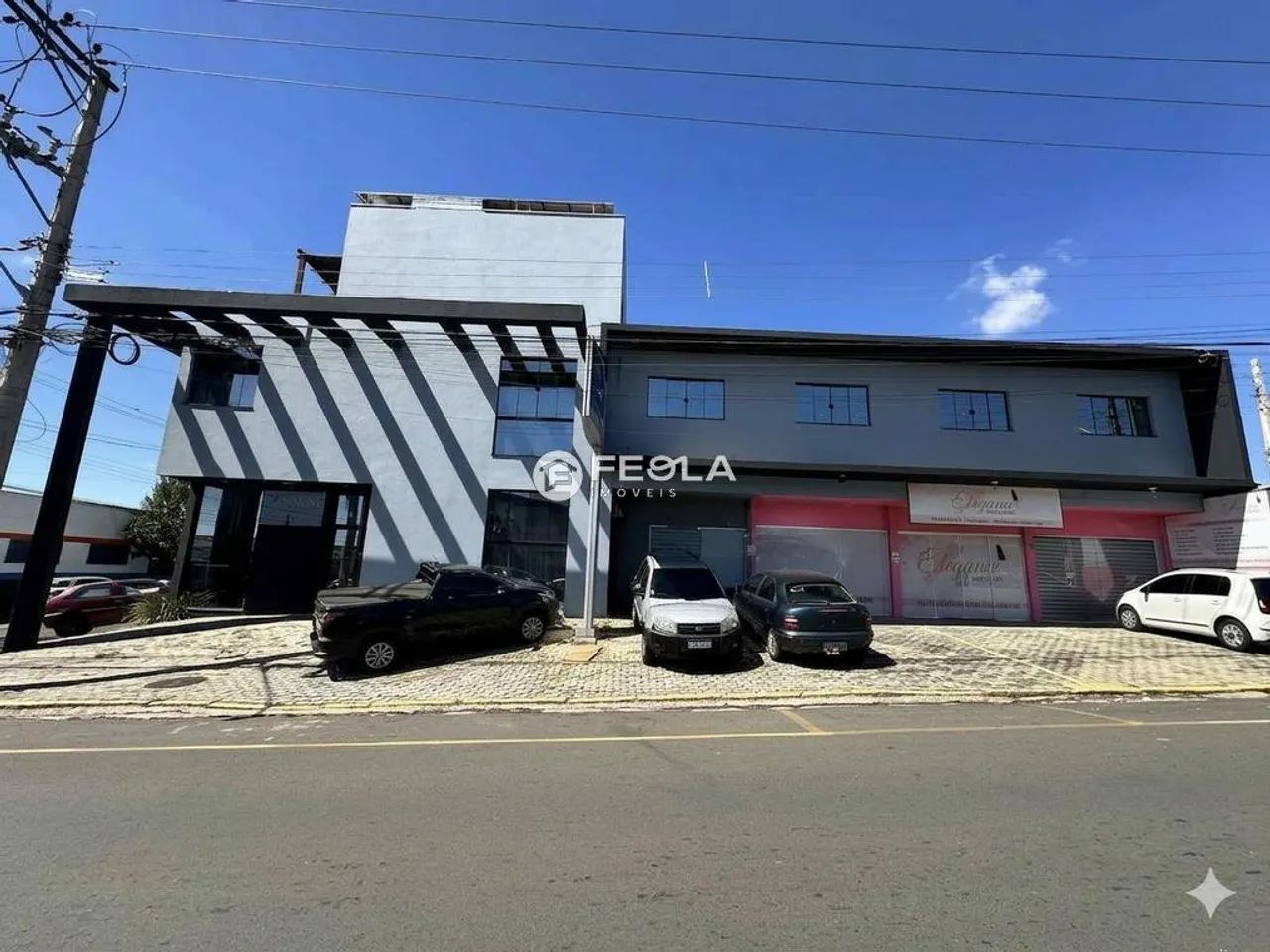 Prédio à venda em Sumaré, Centro, com 384 m² - Foto 2