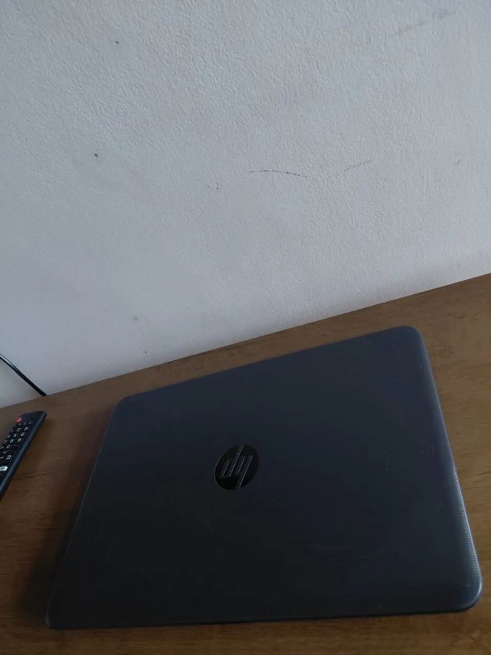 Notebook HP i3 