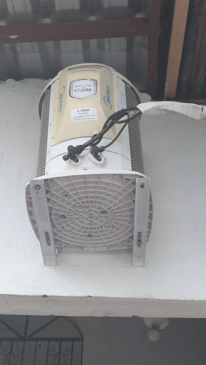 Js refrigeração e climatização  - Foto 2