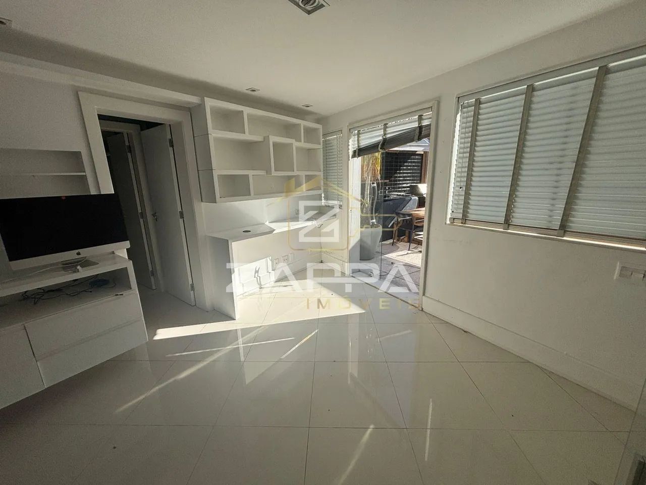Cobertura em Lagoa - Rio de Janeiro - Foto 3
