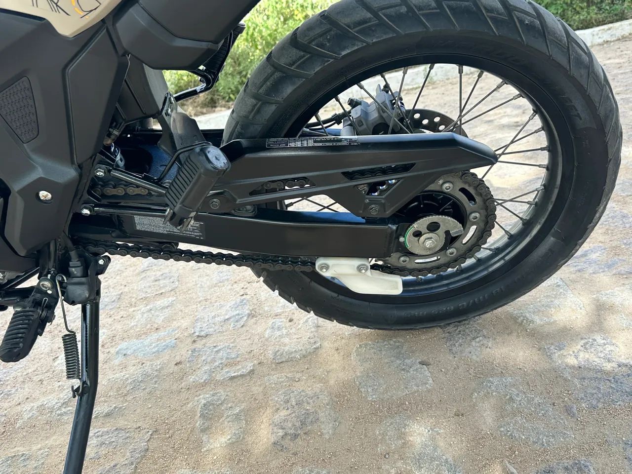 Sahara 300 - Foto 3