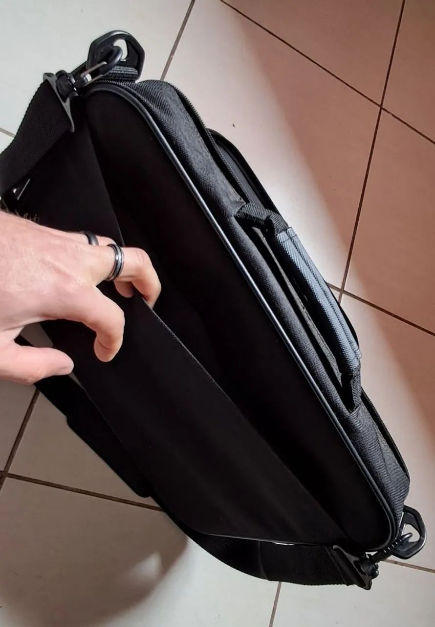 Case/Bolsa para Notebook - Foto 5