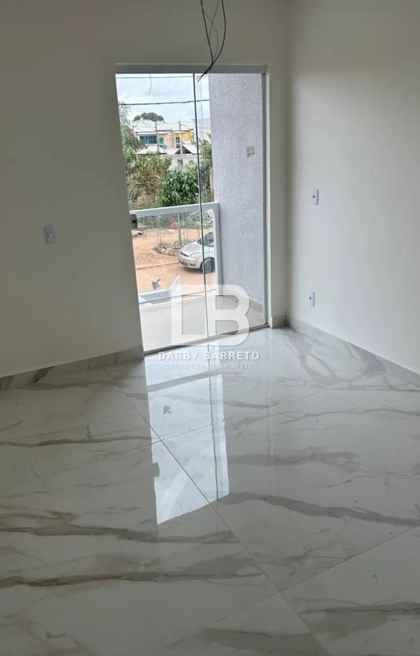 Casa no Bairro Varandas do Visconde - Foto 4