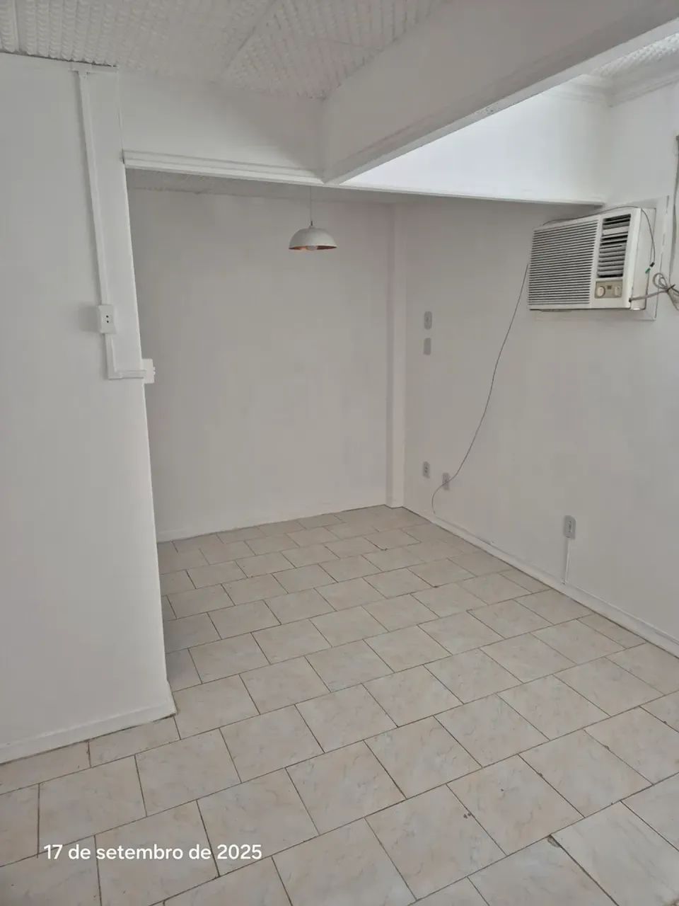 Sala para locação na Tijuca - Foto 4