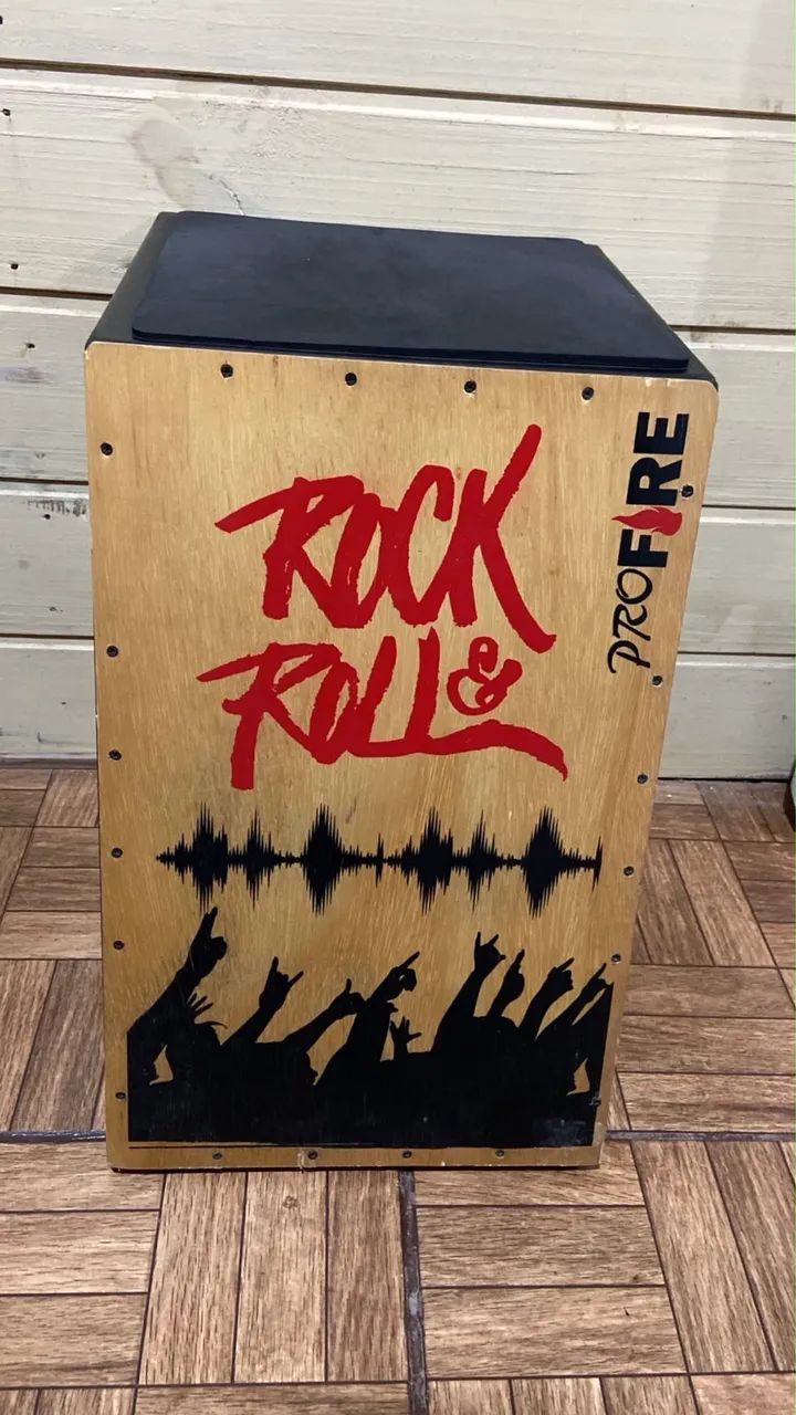 Cajon 
