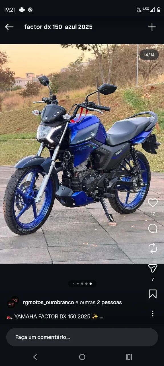 Factor dx 150