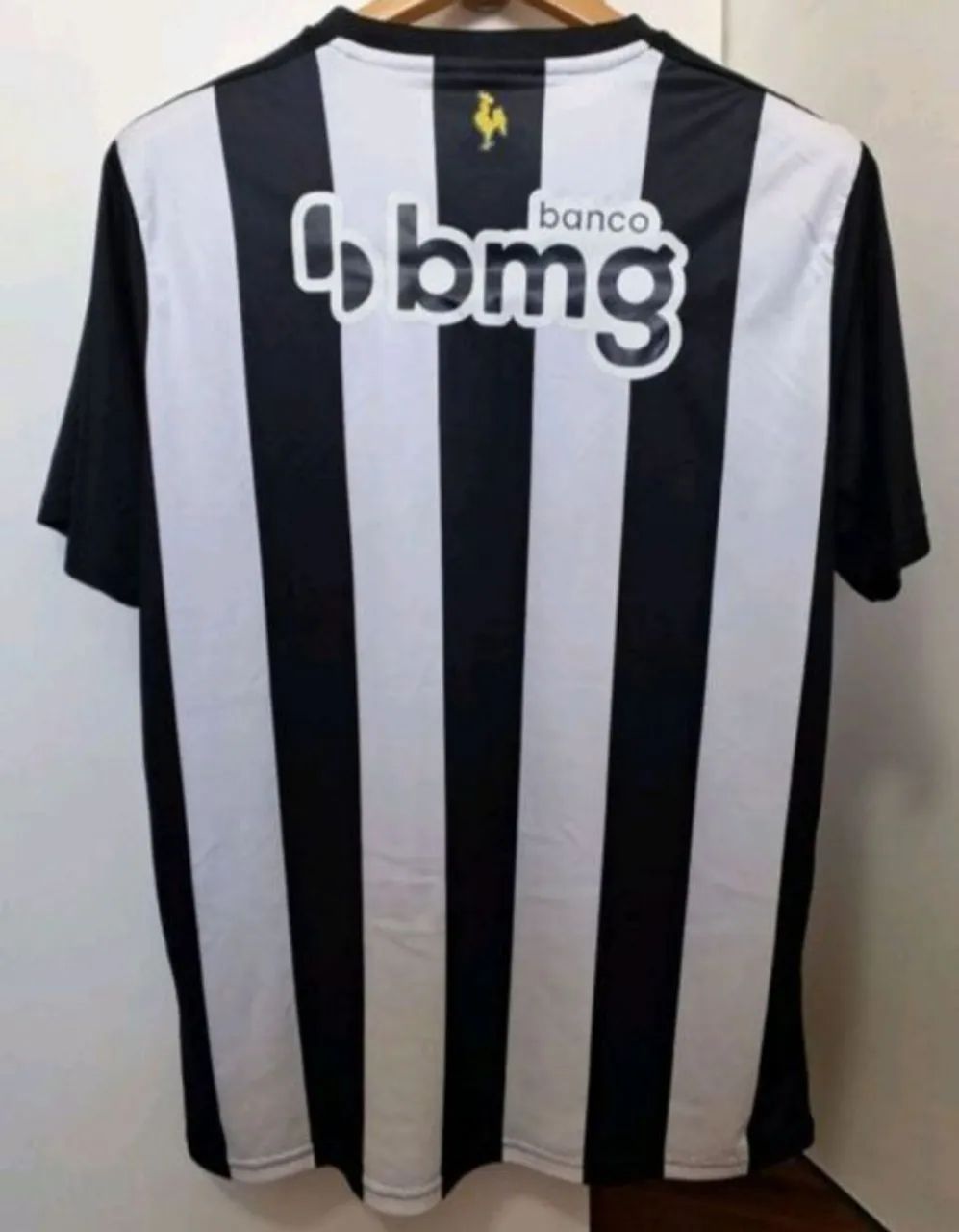 Camisa Atlético-MG 2022 - Foto 2