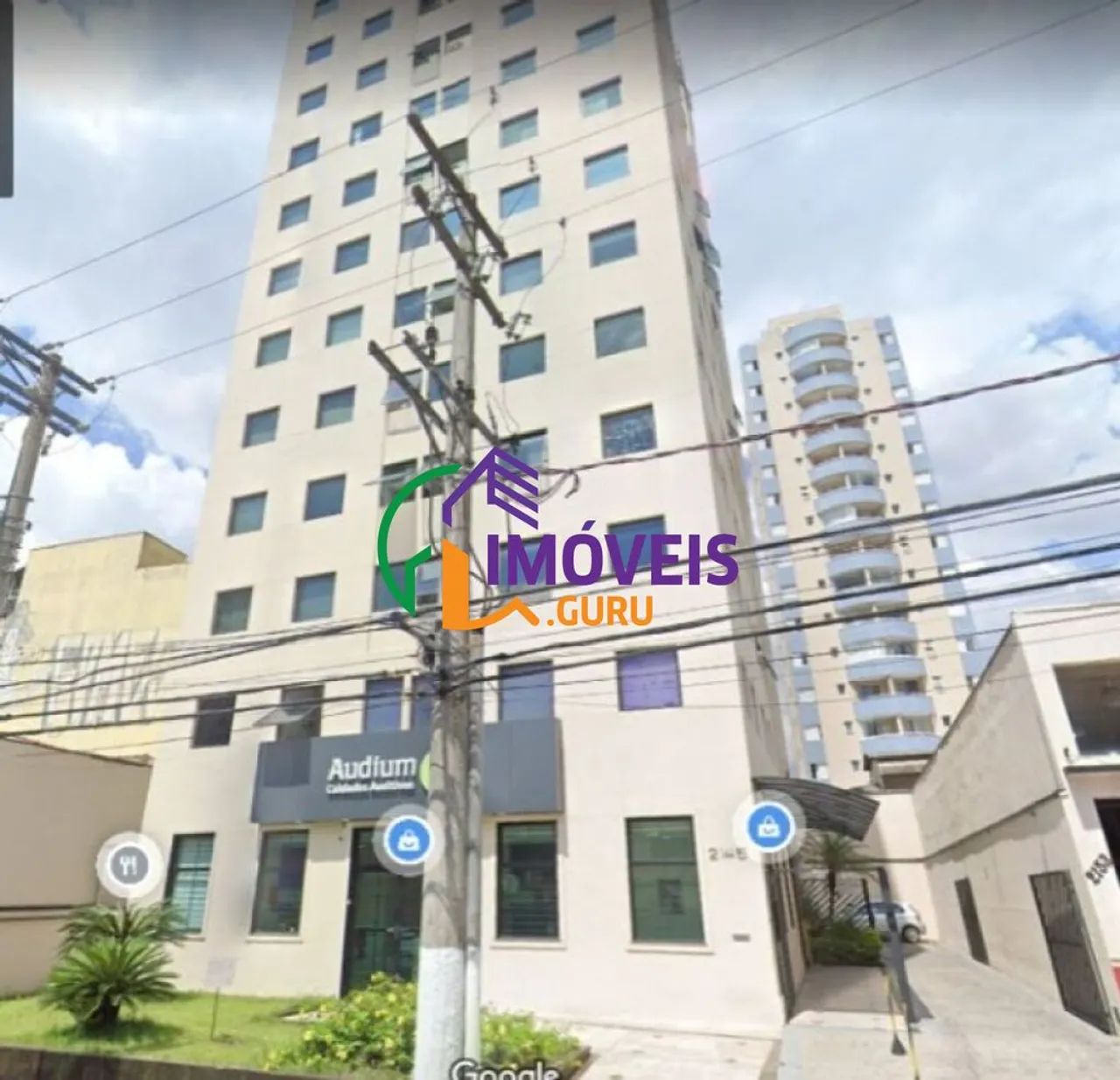 CONJ. COMERCIAL - LAPA - SP