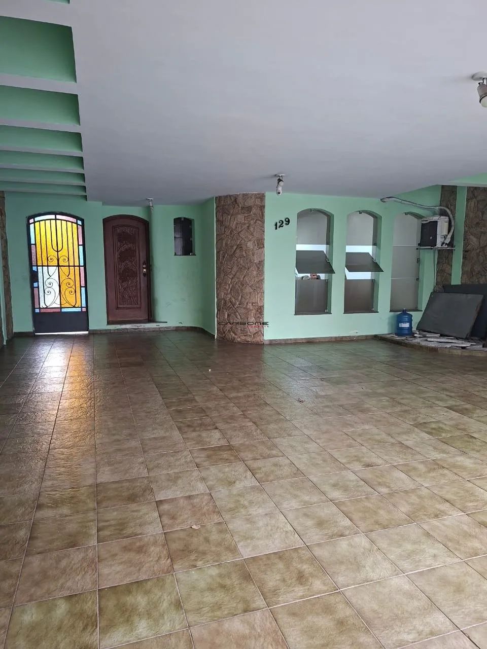 *Oportunidade de casa térrea para locação na Mooca* - Foto 2
