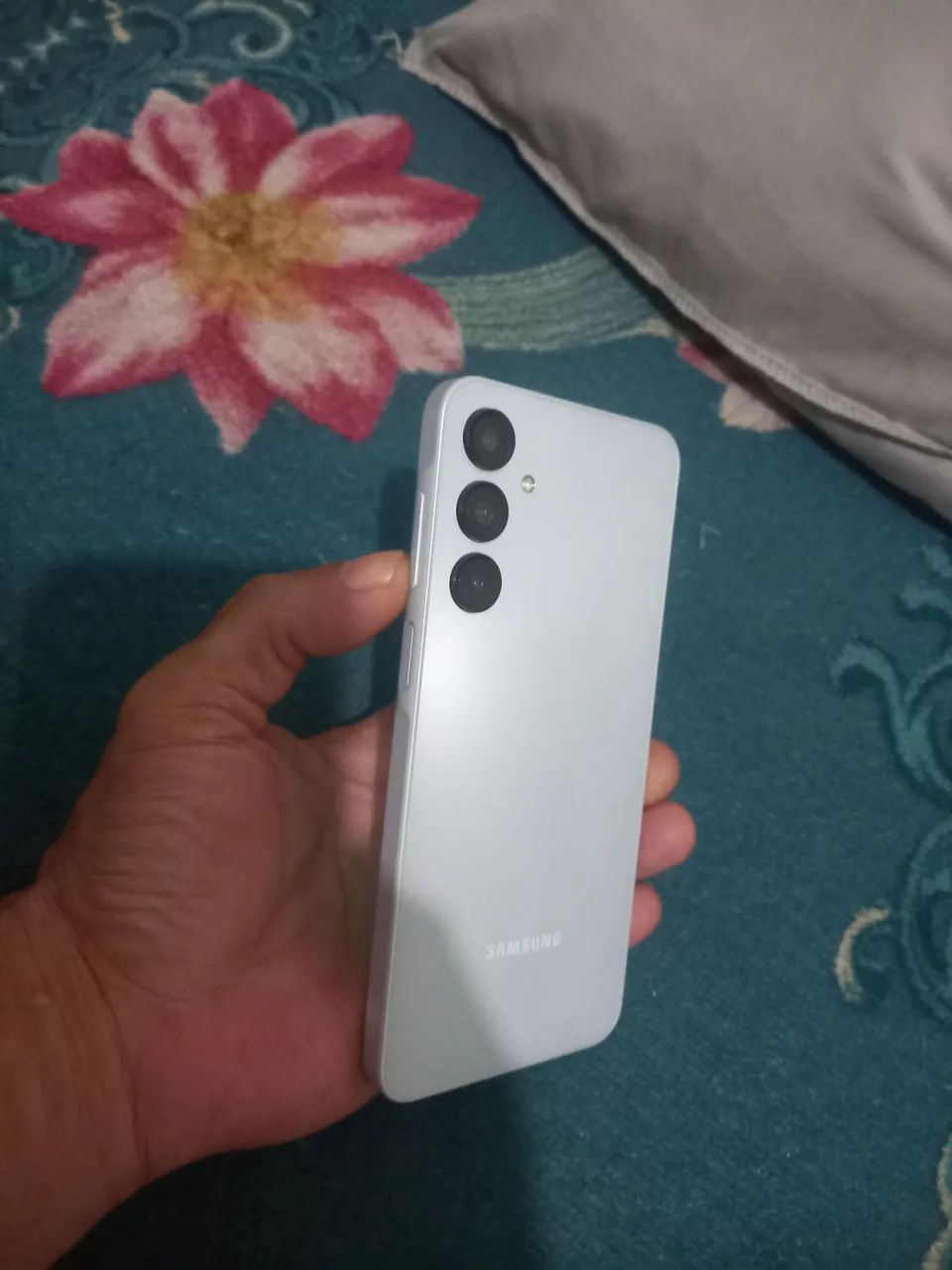 Samsung galaxy A16