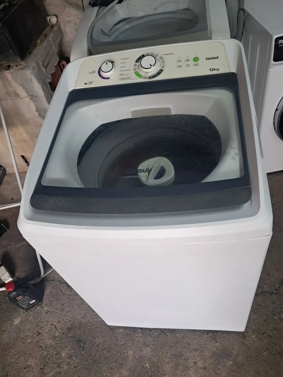 Cônsul 12 kg  - Foto 2