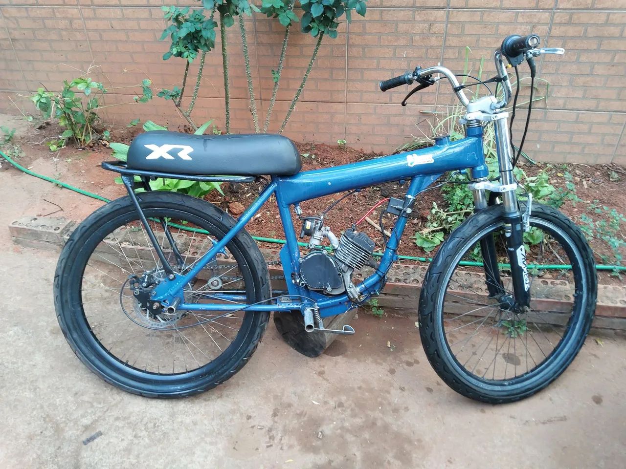 Motorizada 80cc - Foto 2