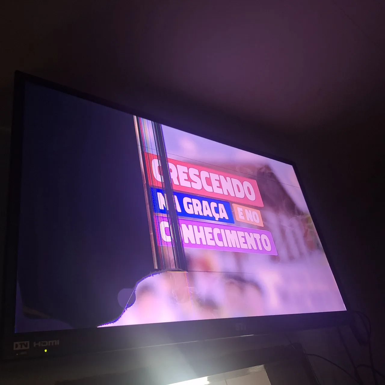 Televisão Usada - Foto 2