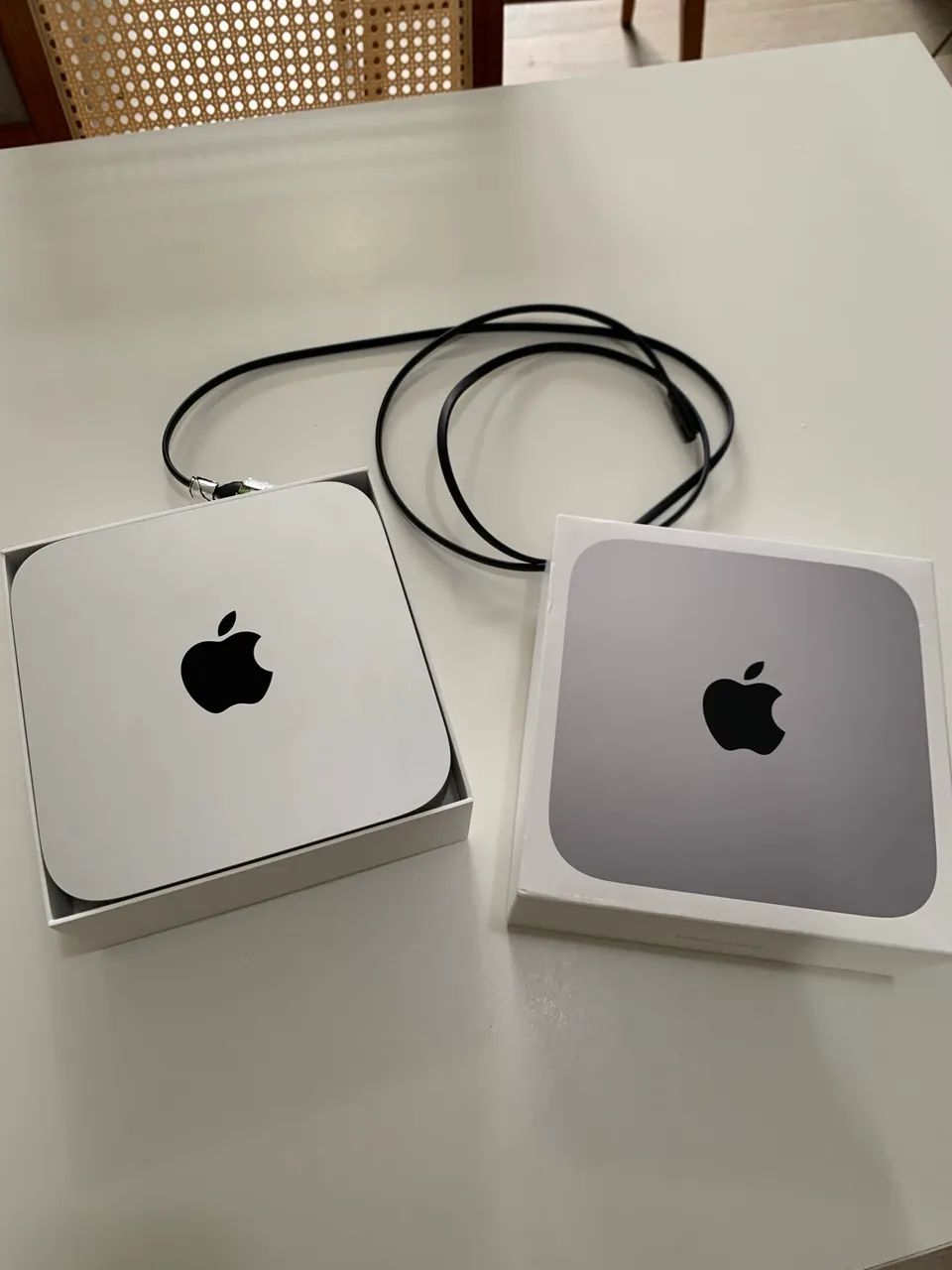 Mac Mini M2 - Computadores e Desktops - Jardim Apolo II, São José