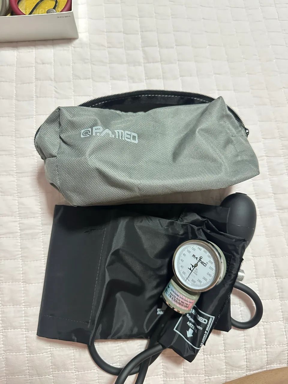 KIT DIAGNÓSTICO DA ÁREA DA SAÚDE COMPLETO - Foto 2