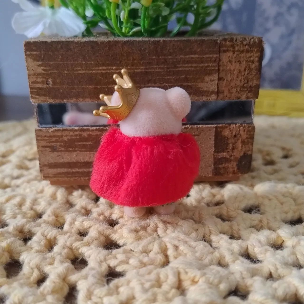 sylvanian families urso - Foto 3