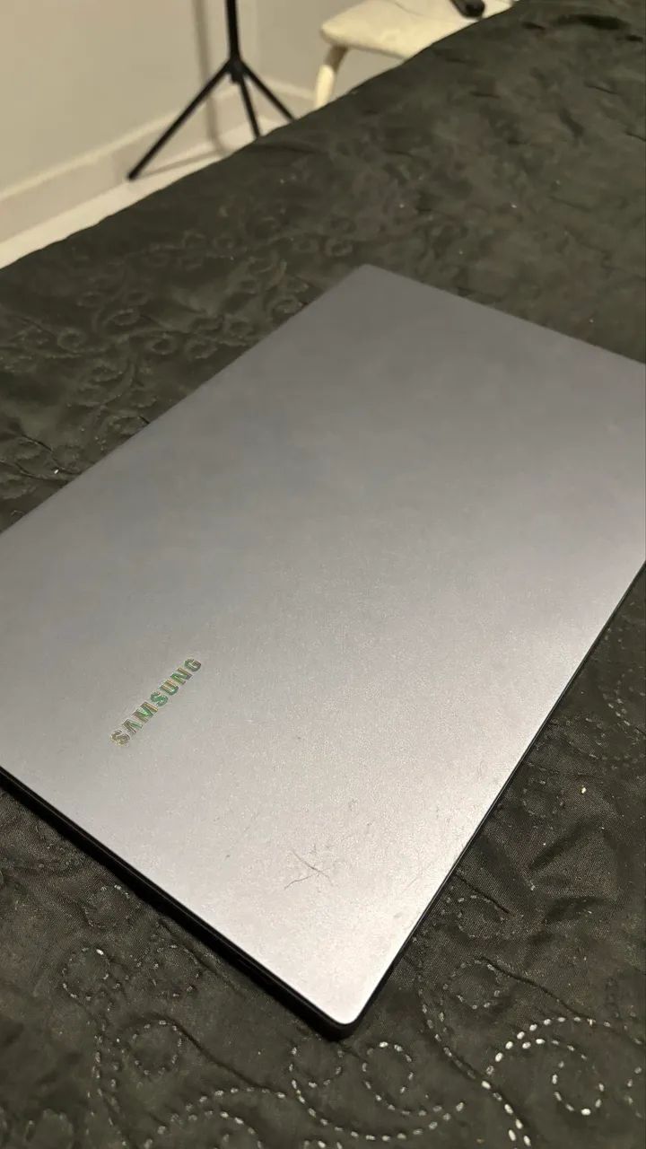 Samsung Galaxy Book4 i3 13ª 8GB SSD 256GB - Foto 3