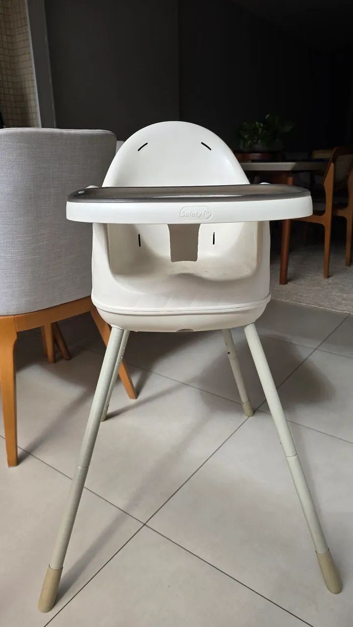 Cadeirinha de alimentação  - Foto 3