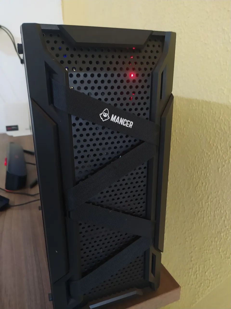 Computador completo am4 - Foto 4