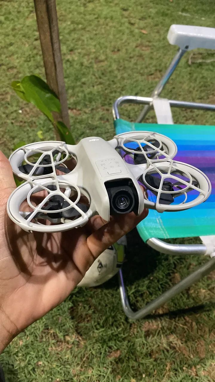 Dji neo combo fly more - Foto 2