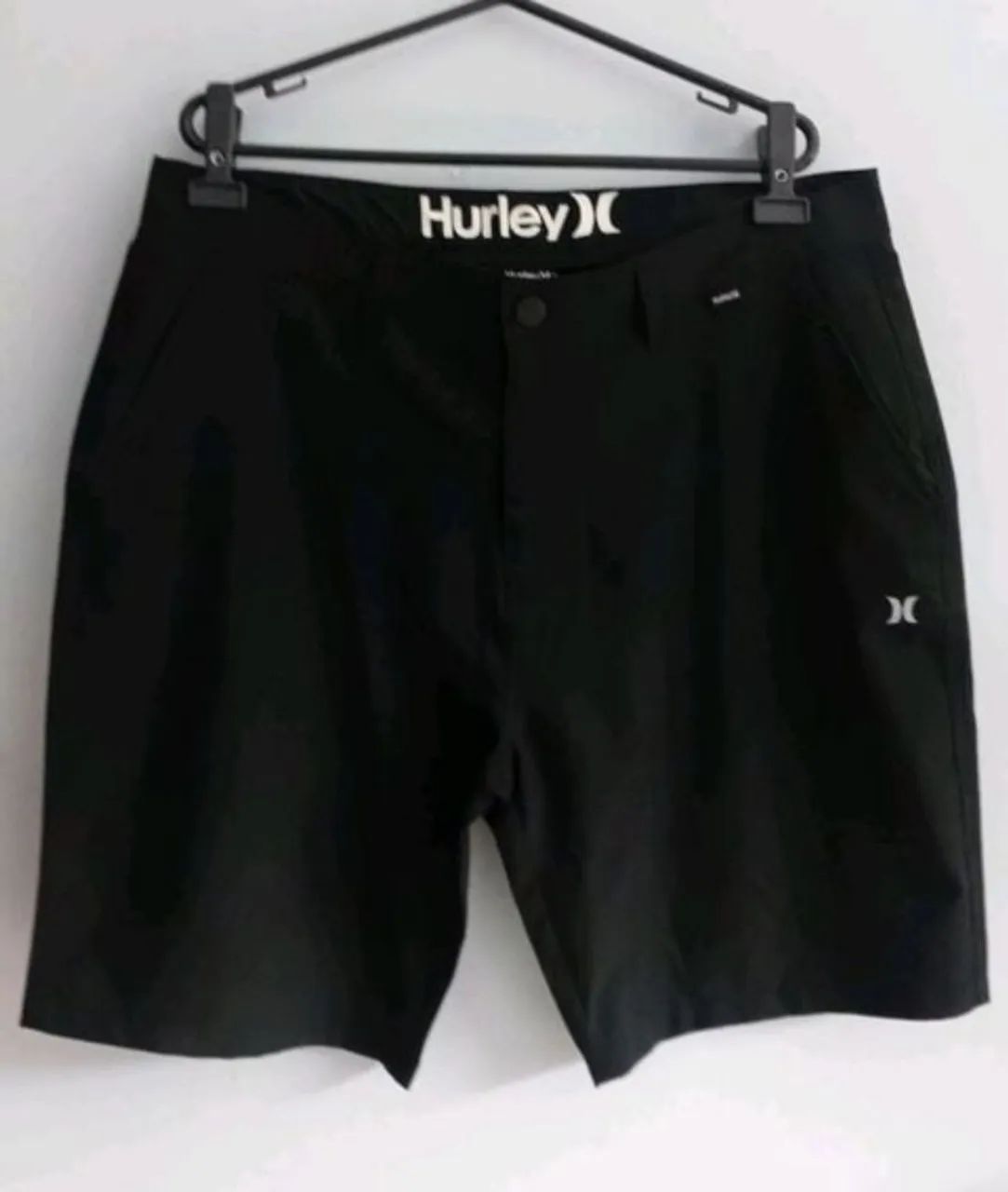 Bermuda Hurley original 