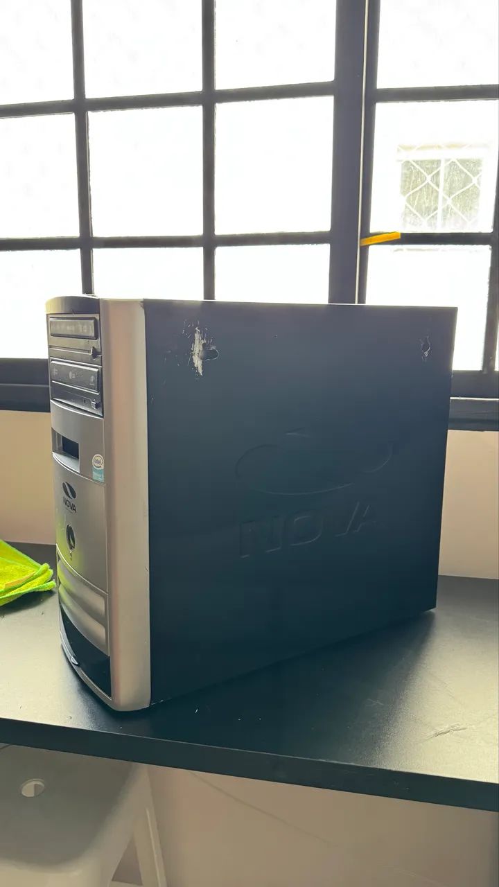 PC Servidor 6 Terabytes de HD - Foto 2