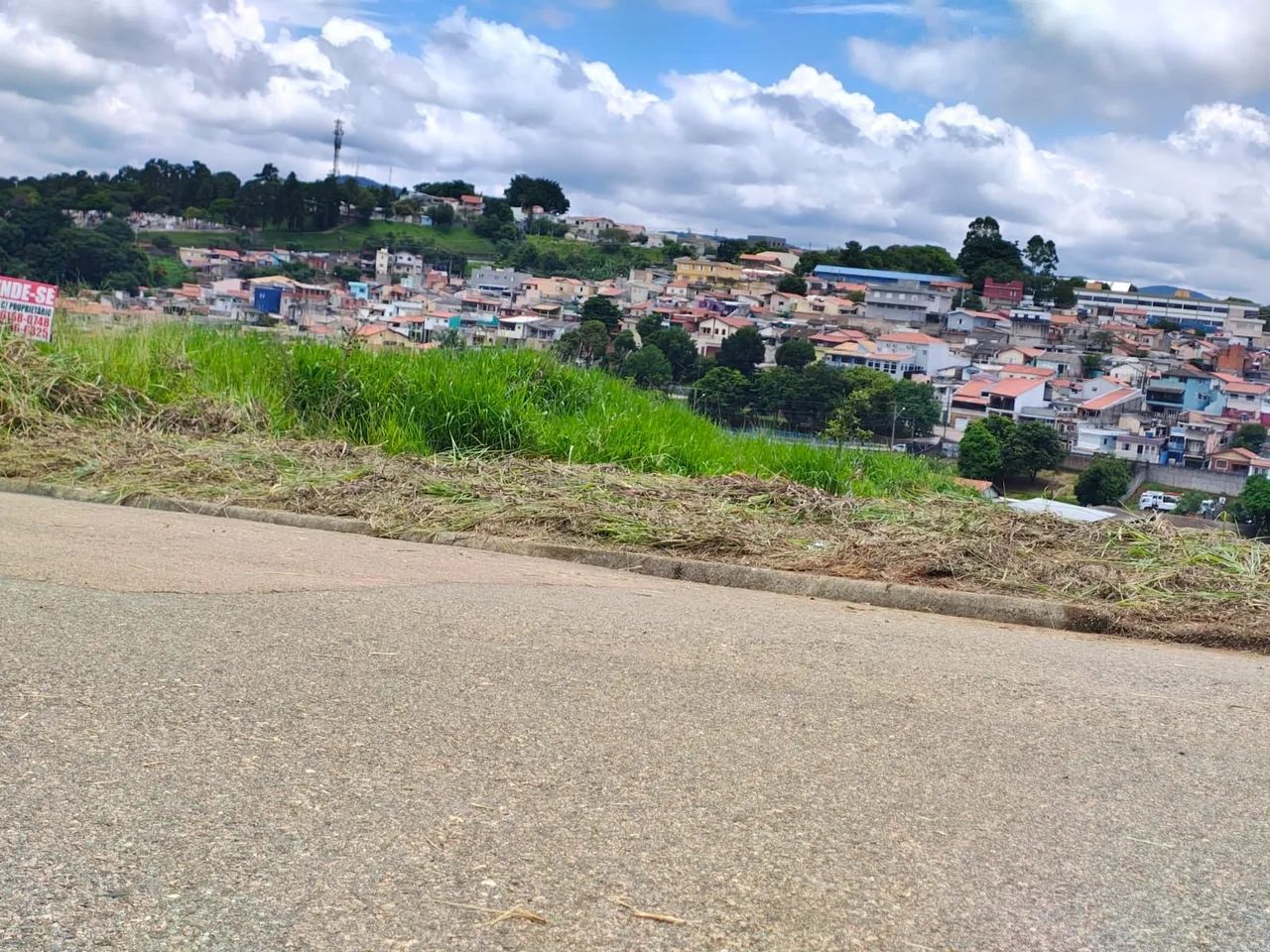 Vendo lote por 235 mil - Foto 5