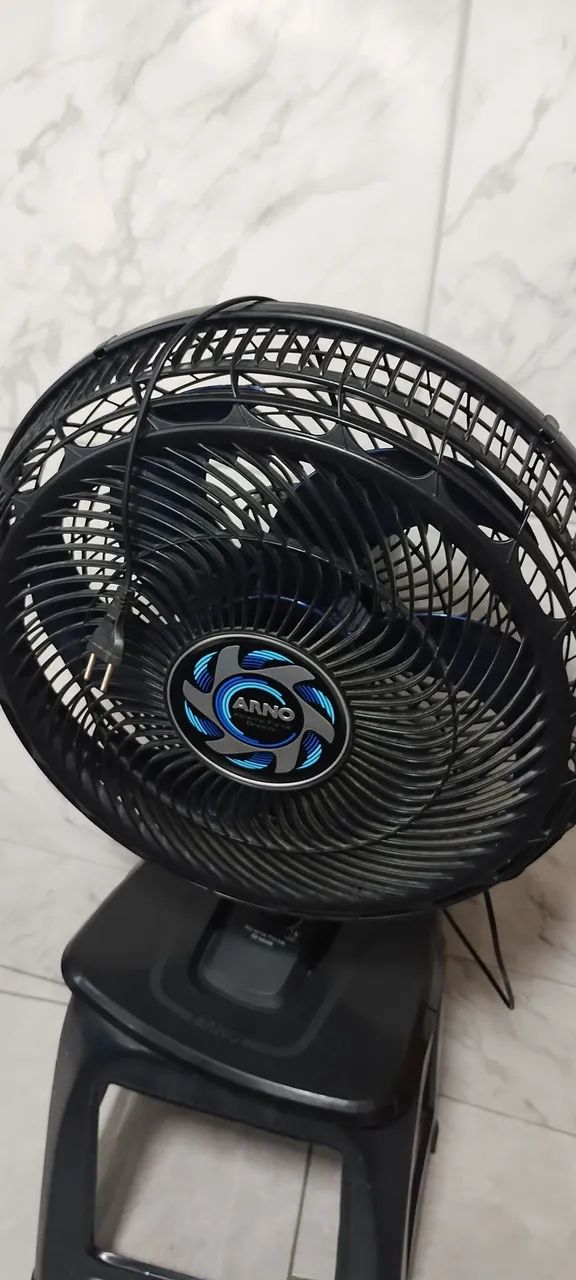Ventilador 