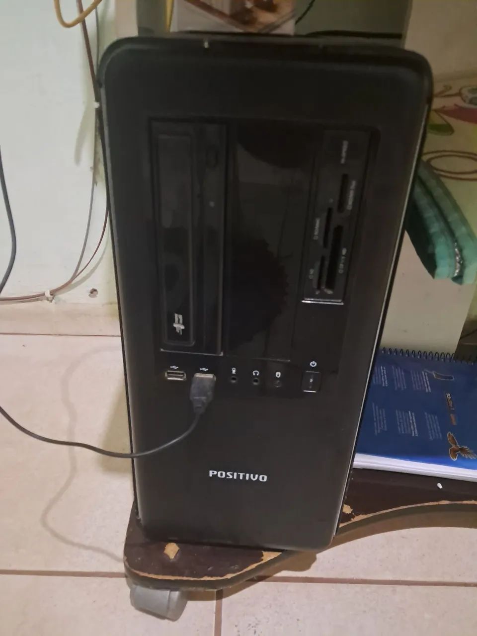 Computador - Foto 2