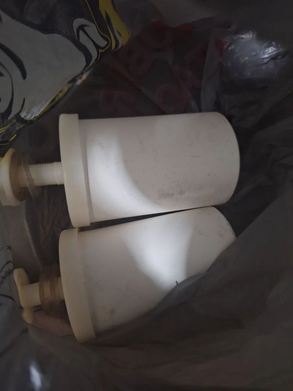Filtro de barro - Foto 3