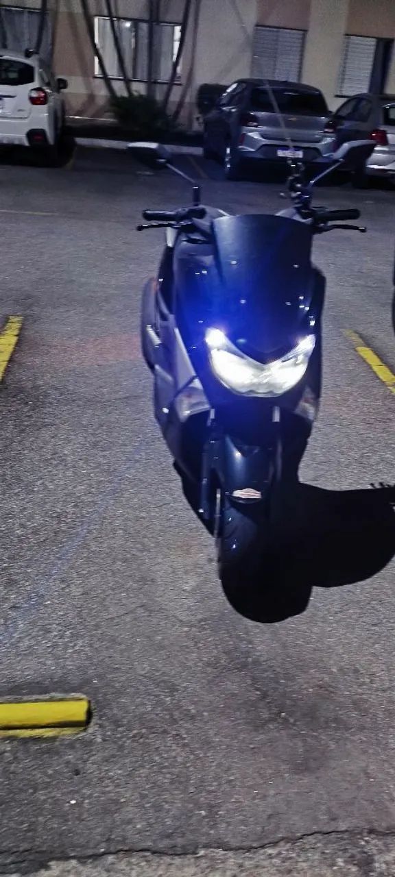 Yamaha nmax 160 ABS 