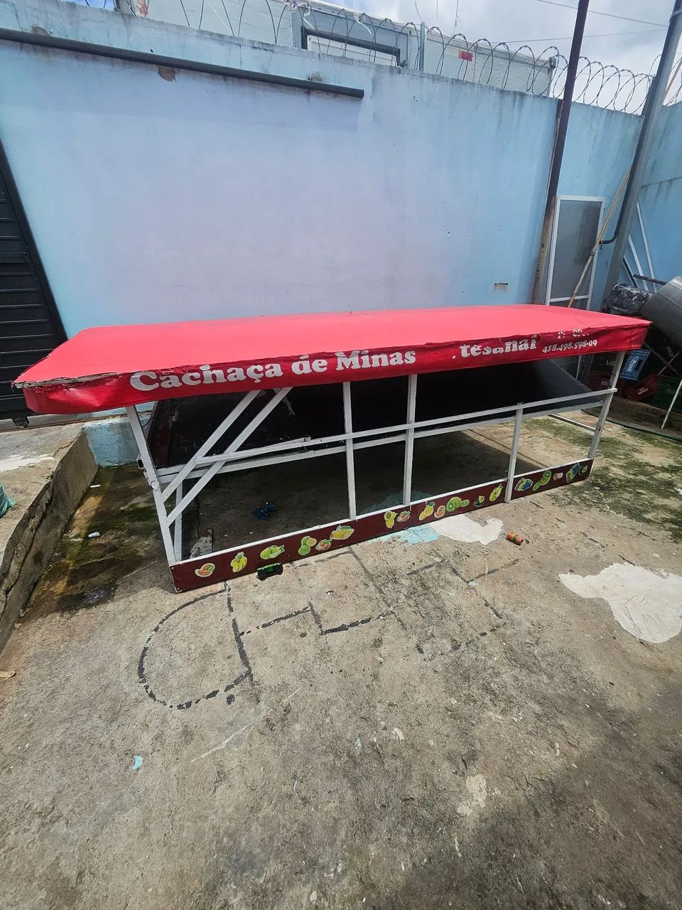 Banca hortfrut