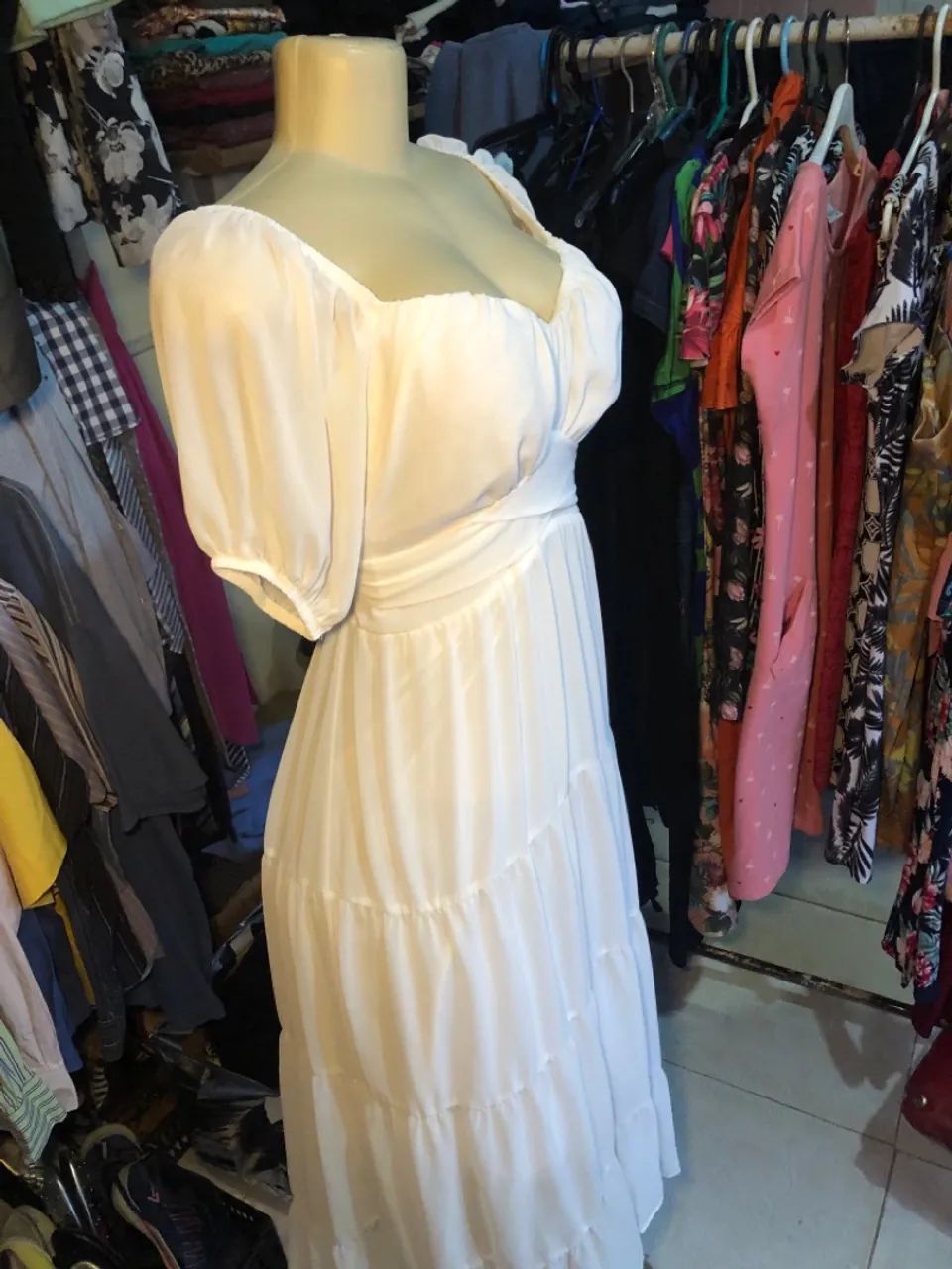 SHEIN  vestido  - Foto 3