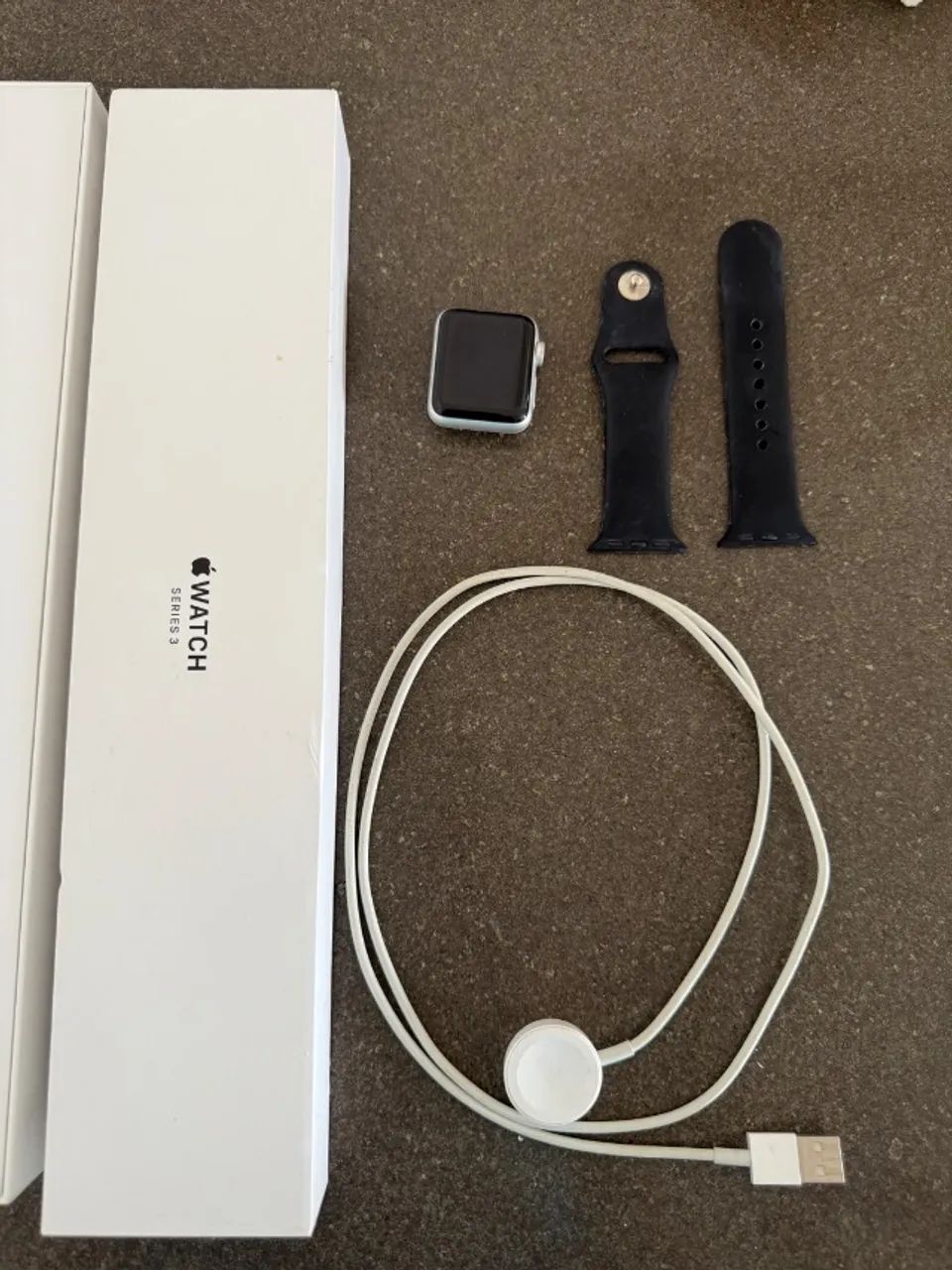 Apple Watch SE 3