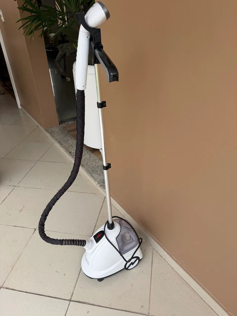 PASSADEIRA A VAPOR CADENCE - Foto 2
