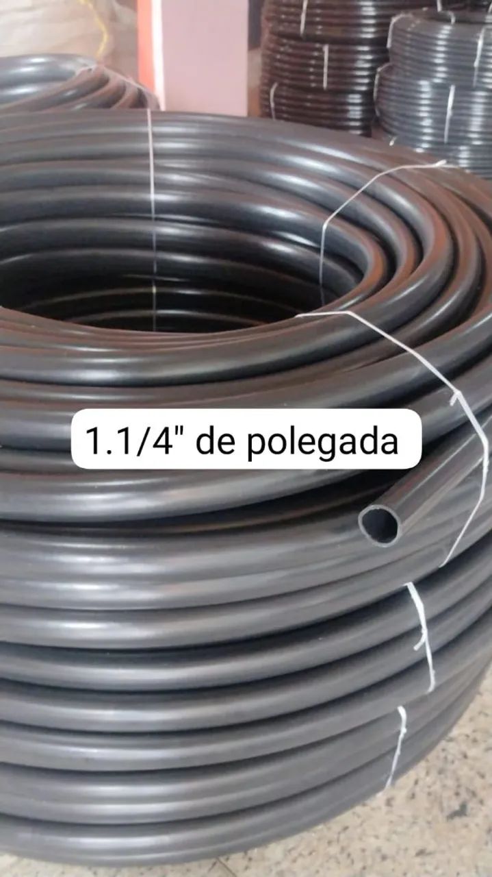 Mangueiras para irrigação  - Foto 6