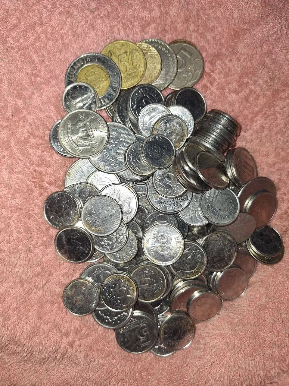 Moedas antigas435653895573350402