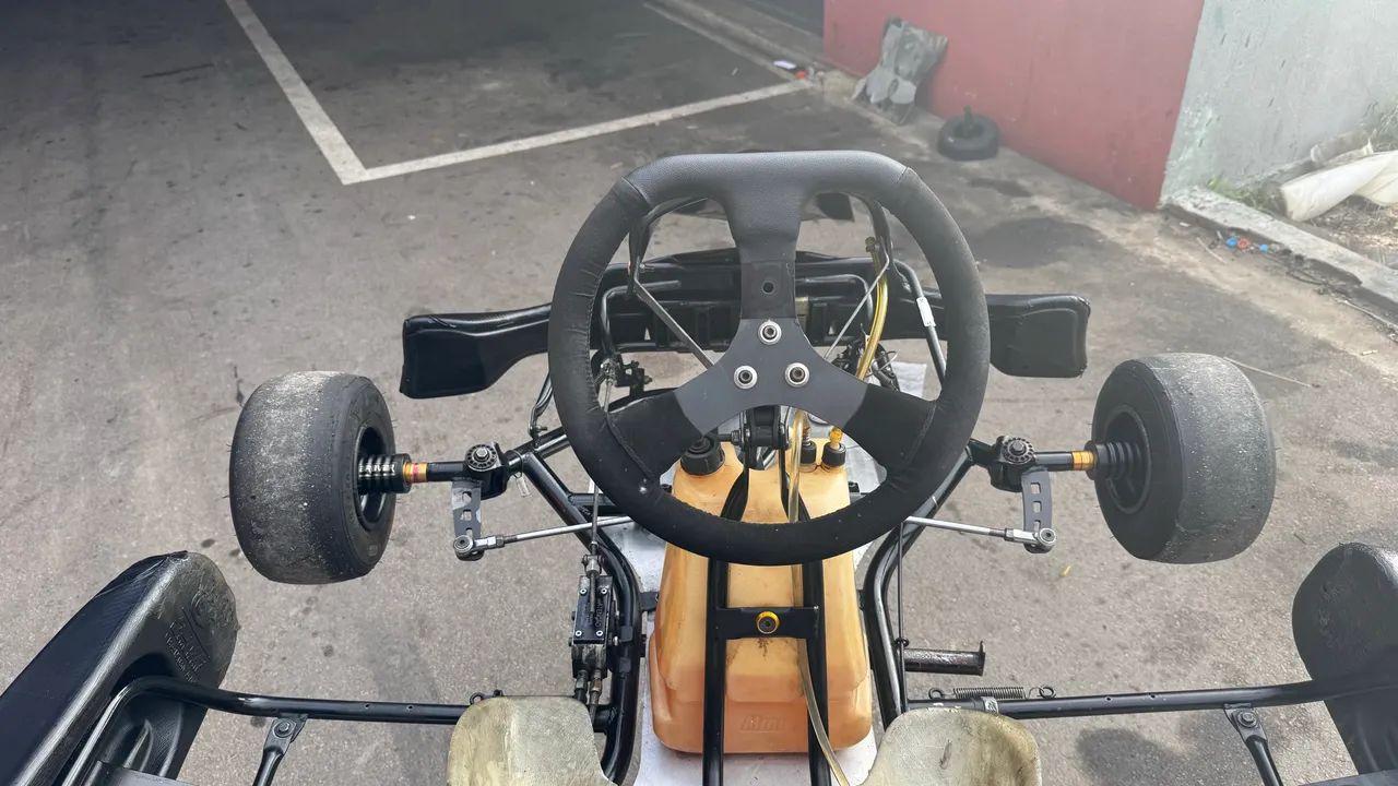 Kart mini - Foto 4