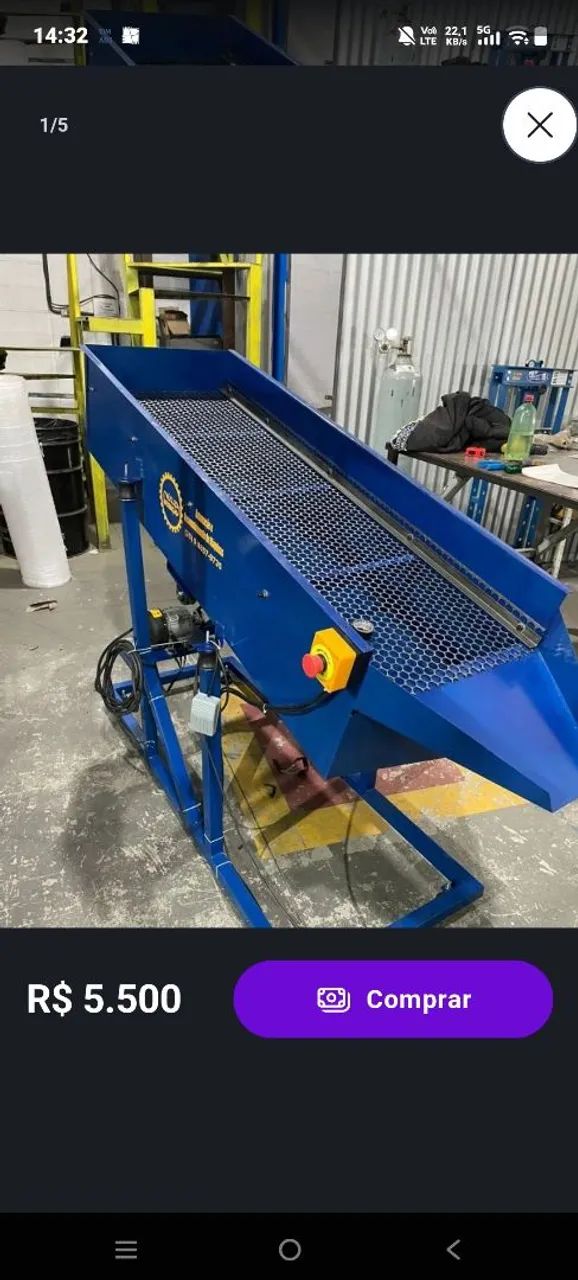 Painéis elétricos 