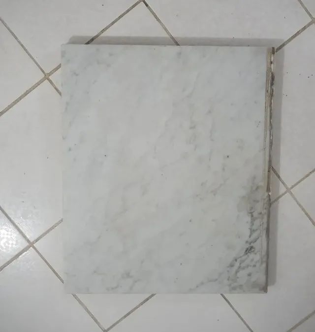 Mármore Carrara - Foto 2