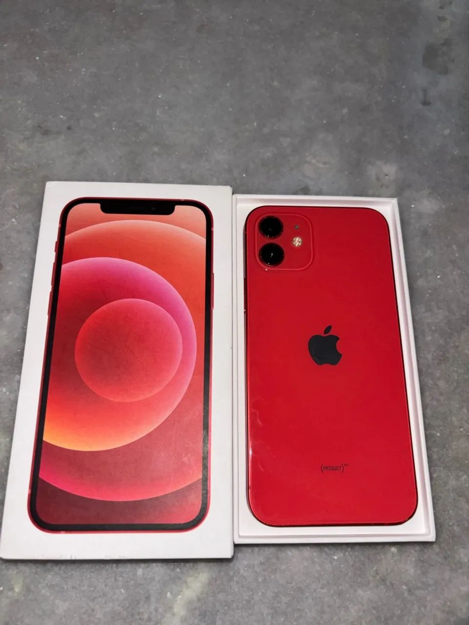 iPhone 12