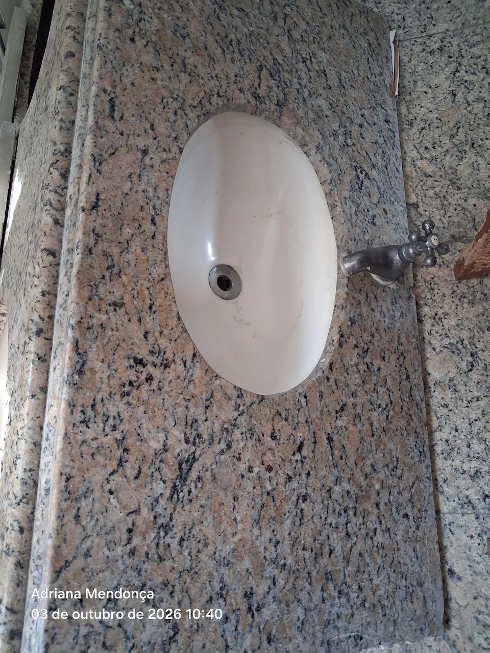 PIA PARA BANHEIRO - Foto 3