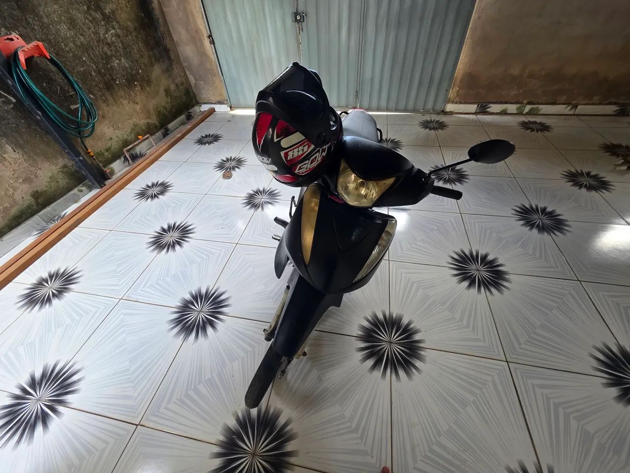 Vendo essa biz - Foto 2