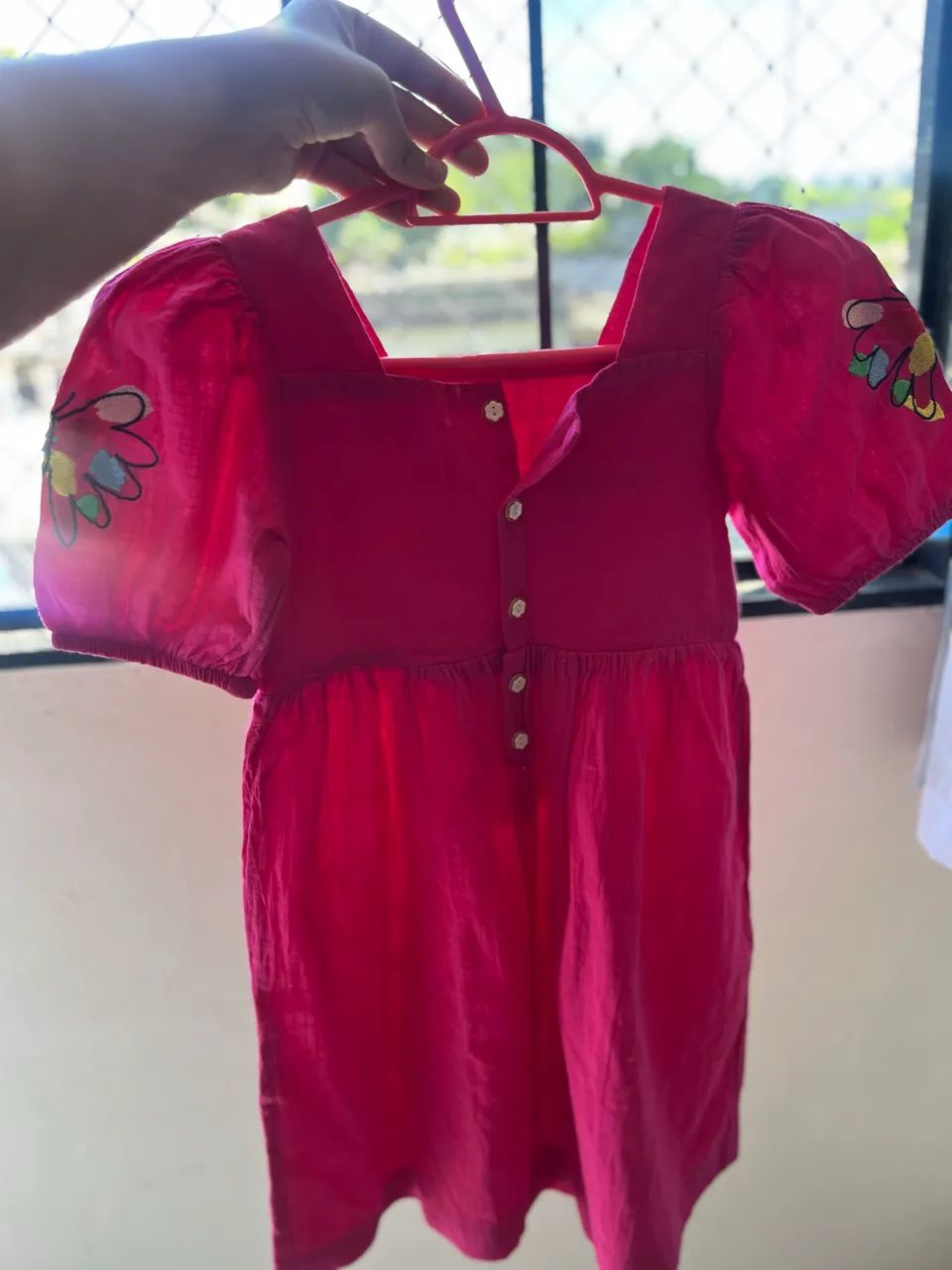Vestido infantil  - Foto 2